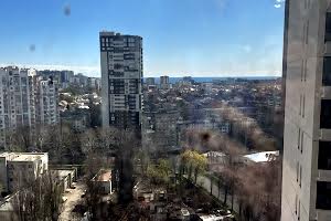 квартира за адресою Івана Франка вул., 40 к1