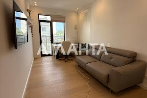 квартира за адресою Педагогічна вул., 23
