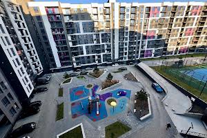 квартира по адресу Крайковского ул., 3