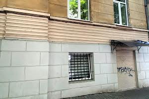 комерційна за адресою Ґрюнвальдська вул., 7