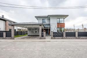 дом по адресу ягідна