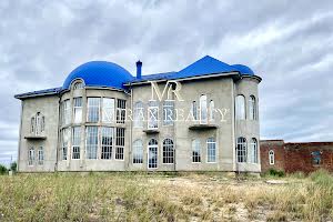 дом по адресу с. Вишенки, Набережна, 1