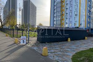 коммерческая по адресу Вишняковская ул., 4