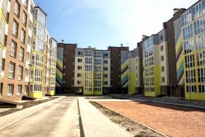 квартира за адресою Стеценка вул., 75н