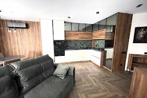 квартира за адресою Родини Барвінських вул., 1