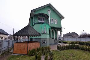будинок за адресою СТ Хриплин, 1