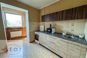 квартира за адресою Мстиславська вул., 52