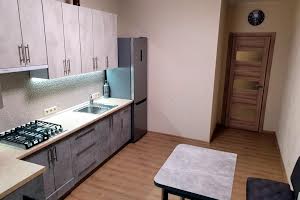 квартира за адресою Академіка Сахарова вул., 16