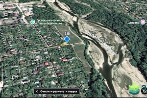 ділянка за адресою Челюскінців вул.