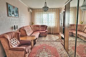 квартира за адресою Сонячний мікрорайон вул., 36