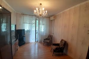 квартира за адресою Академіка Філатова вул., 44
