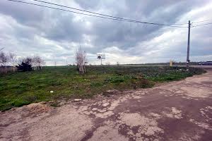 участок по адресу Степова