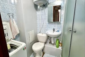 квартира по адресу Славы бульв., 15