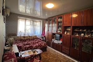 квартира за адресою Інглезі вул. (25-ї Чапаєвської Дивізії), 2/1