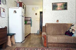 комната по адресу Гарибальди ул., 4