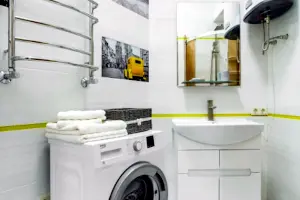 квартира за адресою Ніжинська вул., 55