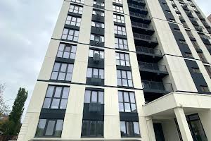 квартира за адресою Літературна вул., 10 б