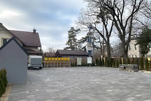 будинок за адресою Євгена Патона вул., 15