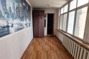 квартира за адресою Ігоря Бедзая вул. (Чкалова), 84