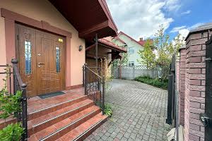 будинок за адресою с. Драгомирчани, івасюка, 28
