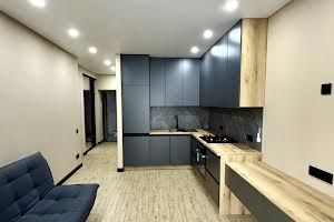 квартира за адресою Запорізьке шосе, 32а
