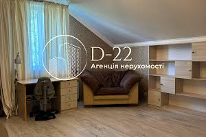 будинок за адресою Заньковецької, 1