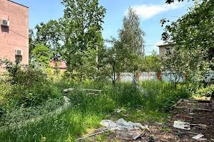 участок по адресу Олени Теліги ул. (Лермонтова)