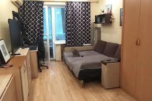 квартира за адресою Запорізька вул., 7