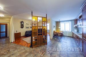 квартира по адресу Миколы Бажана просп., 26