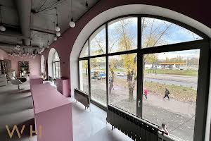 комерційна за адресою Гната Хоткевича вул. (Червоногвардійська), 8