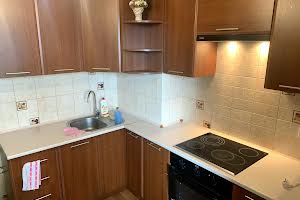 квартира за адресою Кургузова вул., 1А