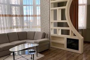 квартира по адресу Французский бульв., 22