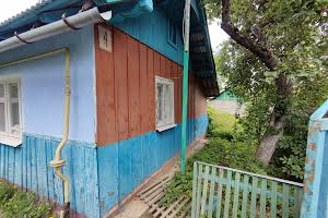 дом по адресу Січинського