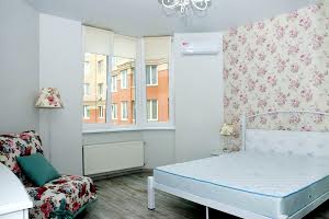 квартира за адресою Абрикосова, 3