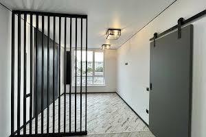 квартира по адресу Бельведерская ул., 30