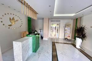 квартира по адресу Генуэзская ул., 3