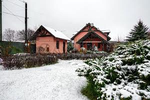 дом по адресу Макарівський
