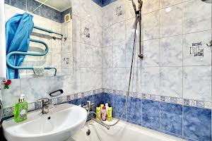 квартира за адресою Миколи Лисенка вул., 13