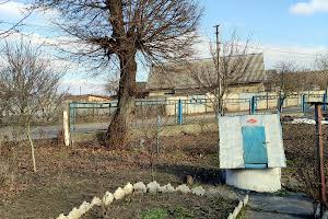 дом по адресу Третя