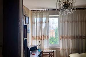 квартира по адресу Небесной Сотни просп. (Маршала Жукова), 91