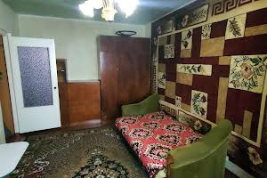 квартира за адресою Євгена Чикаленка вул., 65