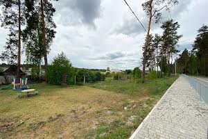участок по адресу Вишнёвая ул. (Леніна)