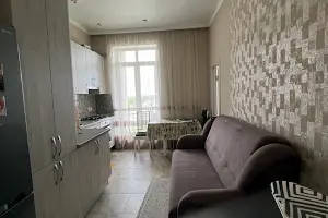 квартира по адресу Греческая ул., 2