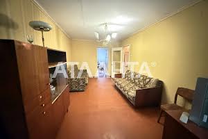 квартира по адресу Данченко ул., 3