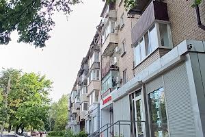 квартира по адресу Александра Поля просп. (Кірова), 48