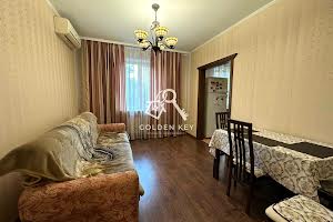 квартира за адресою Січеславська вул. (Кремлівська), 35