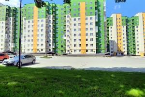 квартира за адресою Рівненська вул., 113