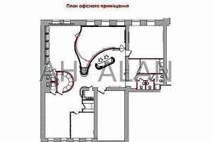 комерційна за адресою Богдана Хмельницького вул., 19/21
