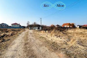 ділянка за адресою 