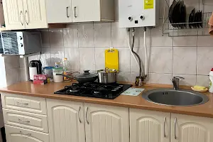 квартира за адресою Якова Новицького вул., 7